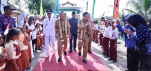 Bulurejo Dan Pringsewu Utara Wakili Pringsewu Lomba Desa Dan Kelurahan Tingkat Provinsi Lampung